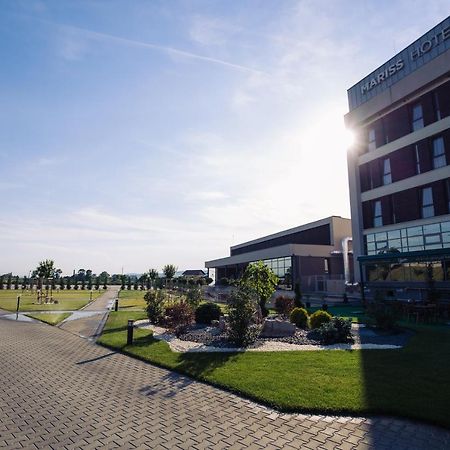 Hotel Mariss Alba Iulia Exterior foto