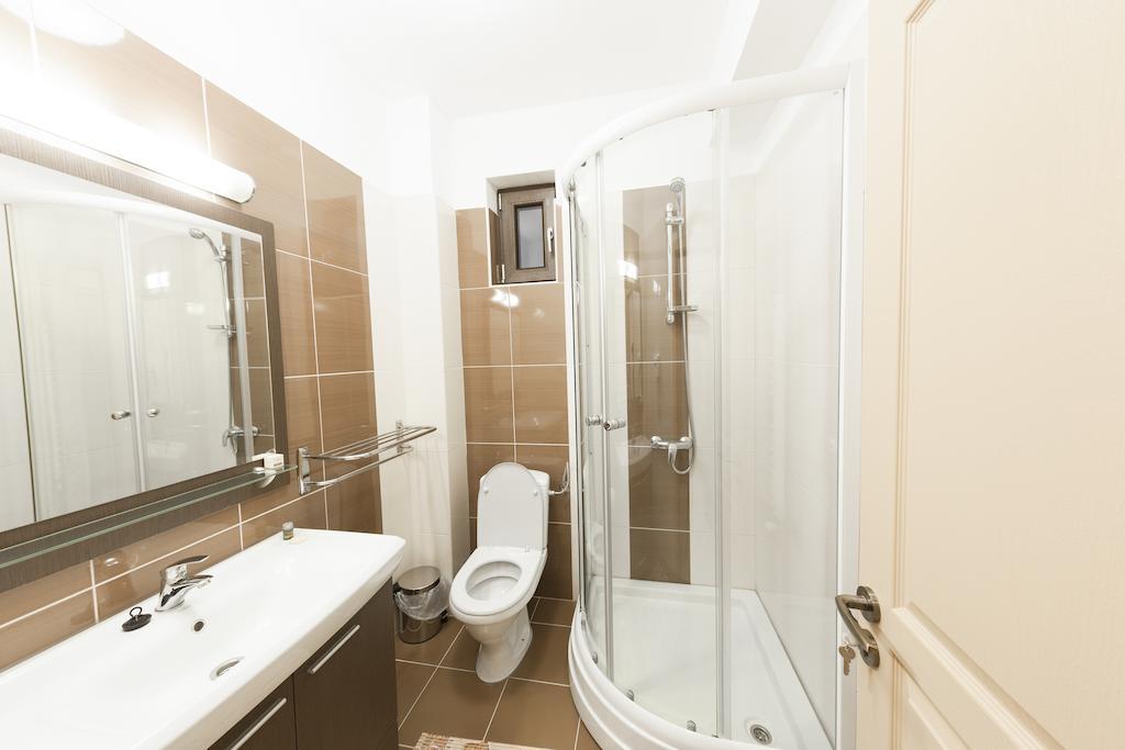 Hotel Mariss Alba Iulia Zimmer foto