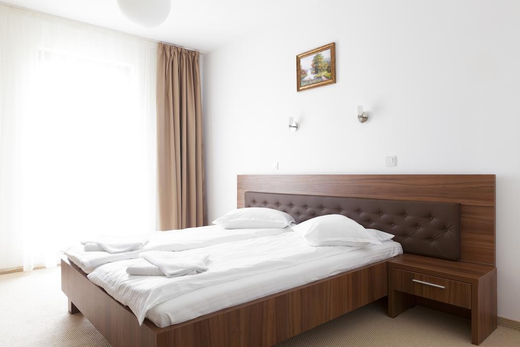 Hotel Mariss Alba Iulia Zimmer foto
